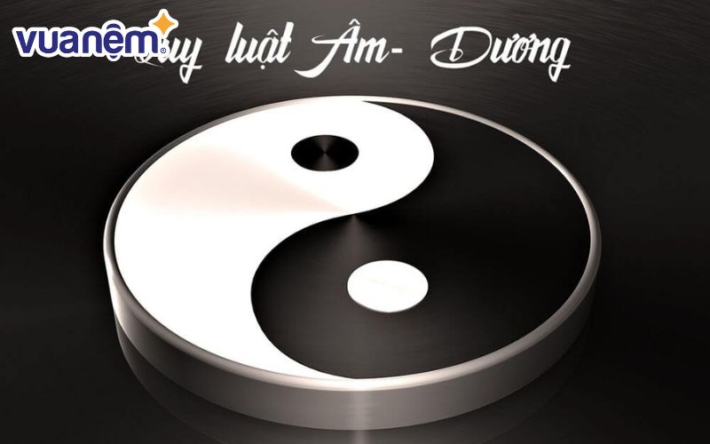 Cân bằng âm dương khi đặt tên con