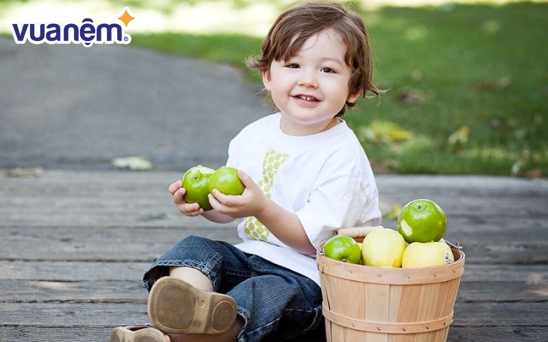 Con được đặt tên theo ngũ hành mang tới nhiều may mắn