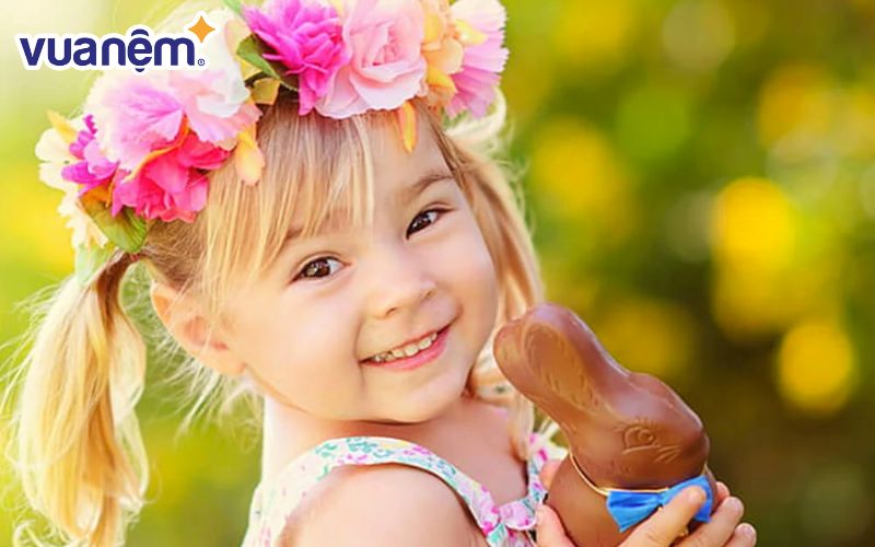 Con được đặt tên theo hành Thổ mạnh mẽ, độc lập