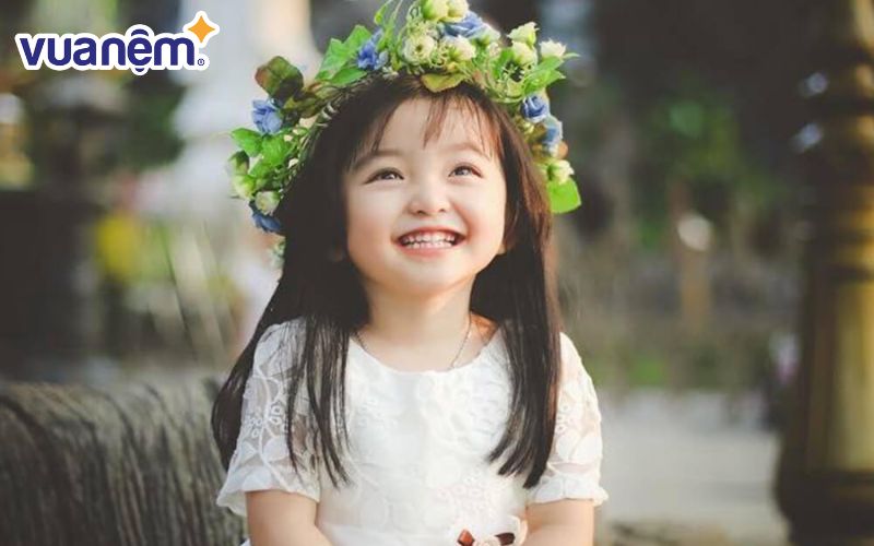 Con được đặt tên theo hành Mộc dễ gần, hướng ngoại