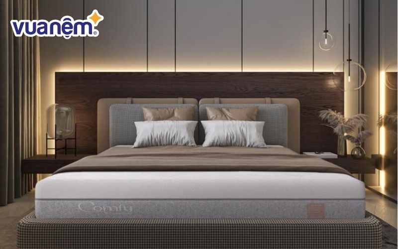 Ánh sáng trong phòng ngủ ảnh hưởng trực tiếp tới thời gian nghỉ ngơi của con người