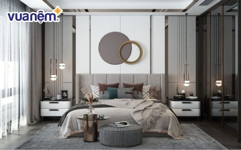 Hướng dẫn cách tính công suất đèn phòng ngủ