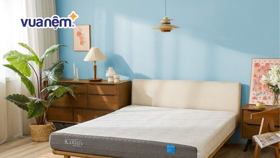 đèn phòng ngủ bao nhiêu watt