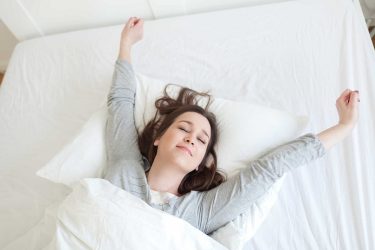 13 lầm tưởng về giấc ngủ