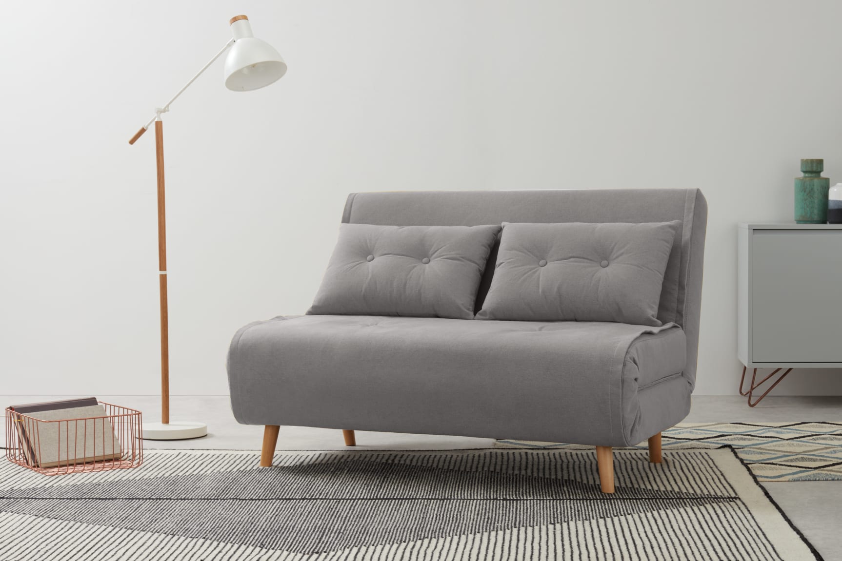 mẫu sofa bed