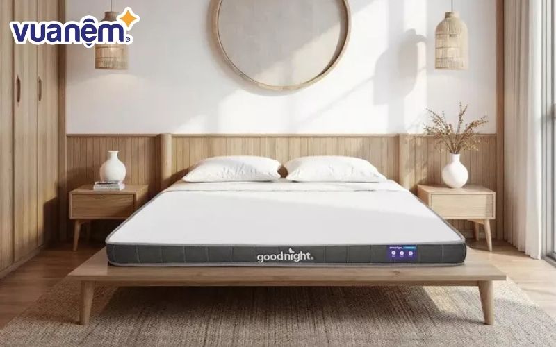 Goodnight Latex Hybrid