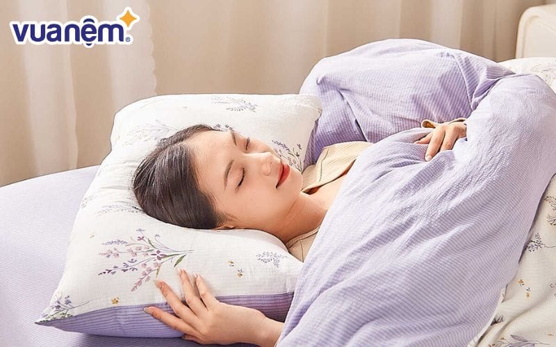 Chọn những bộ chăn ga có màu sắc tươi sáng