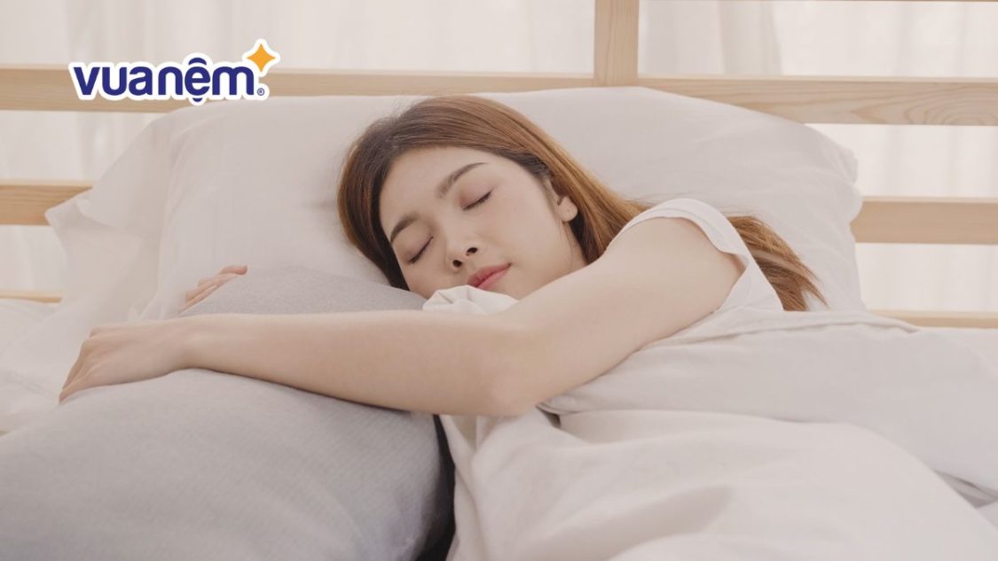 Hướng dẫn cách giúp bạn ngủ ngon không sợ ma