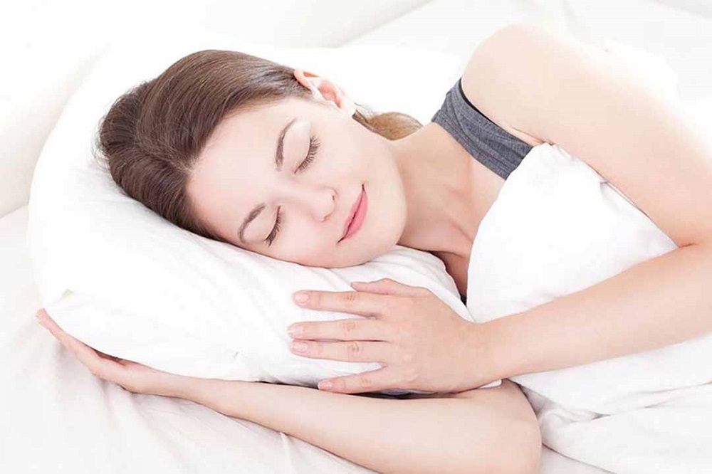 Một giấc ngủ ngon vào ban đêm giúp bạn chế ngự cơn ngủ gật ở ban ngày