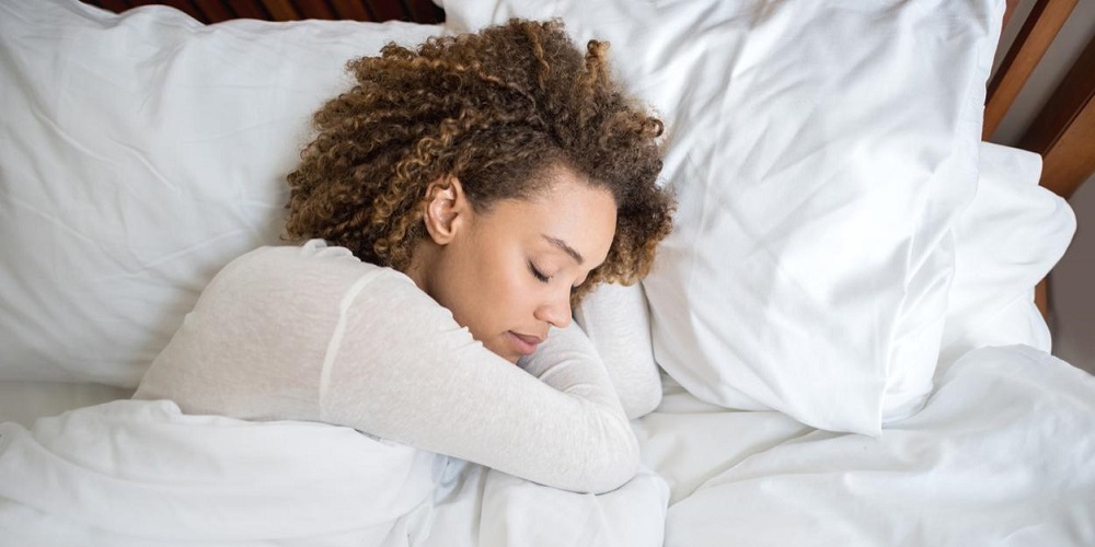 8 điều kỳ lạ xảy ra khi cơ thể chìm sâu vào giấc ngủ