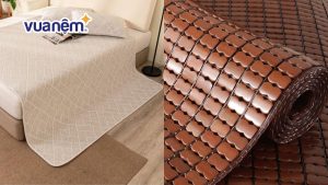 So sánh chiếu điều hòa và chiếu trúc: Chiếu nào tốt hơn?