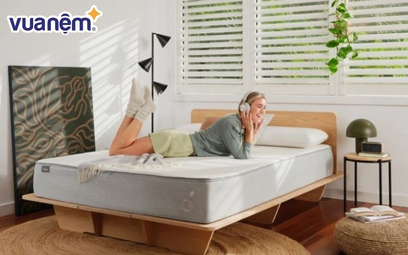 Tâm lý ham của rẻ khiến nhiều người mua phải đệm kém chất lượng