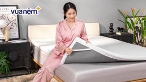 Tấm tăng tiện ích nệm là gì? Top 5 sản phẩm hữu ích nên mua