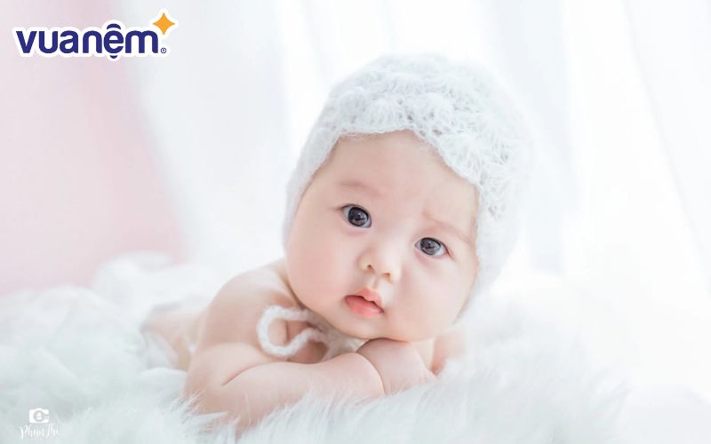 Đặt tên ở nhà cho bé để dễ gọi hơn