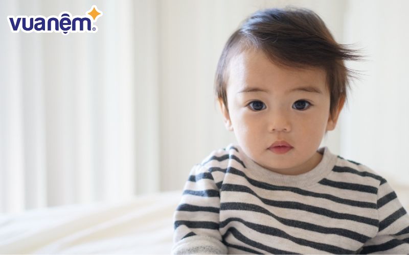 Các món ăn yêu thích của bố mẹ cũng có thể được sử dụng làm tên cho bé