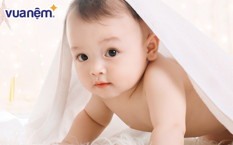 Đặt tên ở nhà cho bé trai theo dân gian