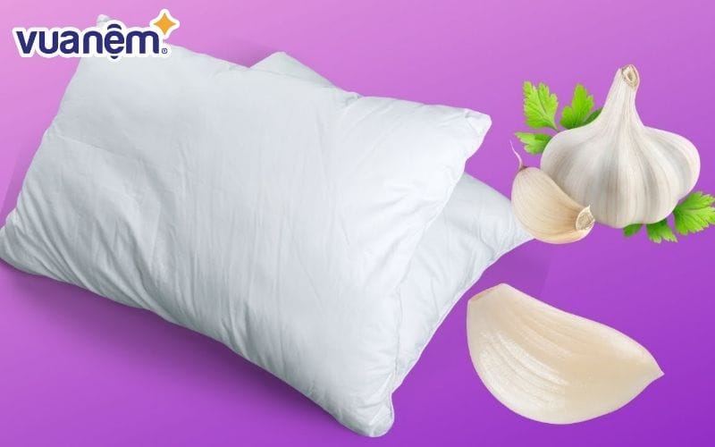 Tỏi giúp tăng cường hệ miễn dịch