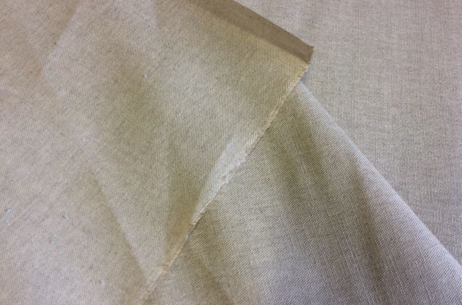 vải cotton pha là gì