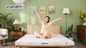 Bật mí 9 bài tập thở ngủ ngon dễ áp dụng mỗi ngày