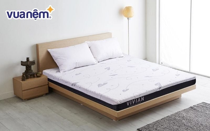 Đệm Massage Vivian