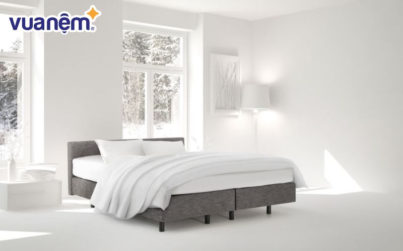 Cần cân nhắc nhiều yếu tố để chọn được độ dày thích hợp