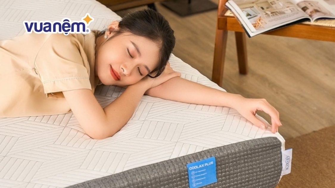 Có nên ngủ không gối không? Cách chọn gối ngủ phù hợp