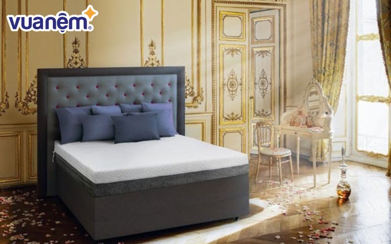 Đệm cao su Everon Latex Wellness