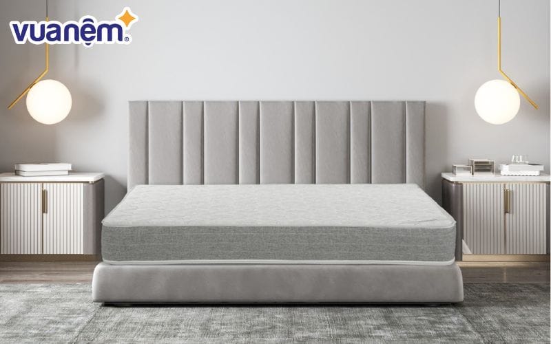 Đệm Everon Pocket Pops lò xo túi