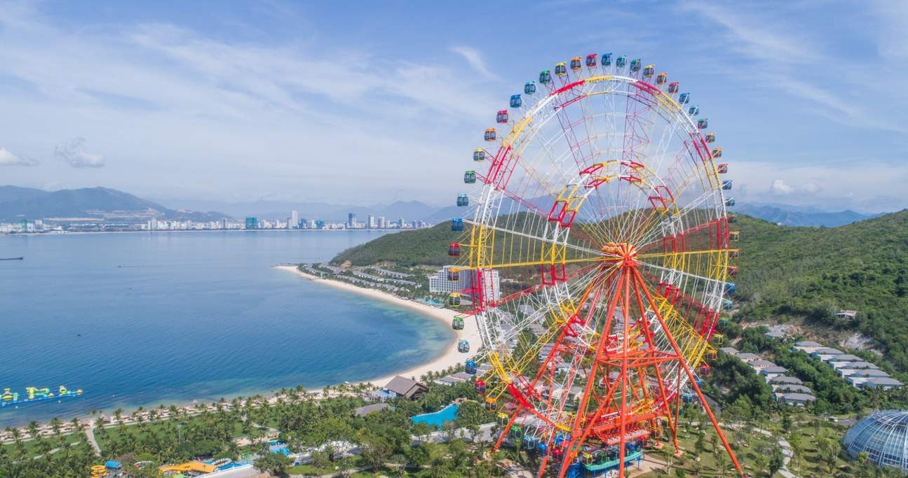 di chuyển ở nha trang