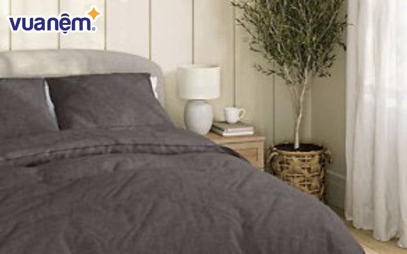 Bộ chăn ga Pure Linen