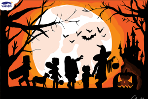 Lễ hội Halloween là ngày nào? Nguồn gốc và ý nghĩa lễ hội hoá trang