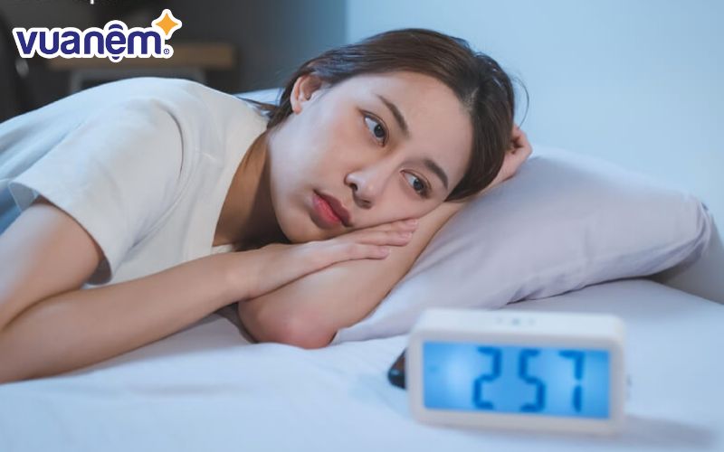 Những điều kinh khủng có thể xảy ra nếu bạn thức trắng 24 tiếng