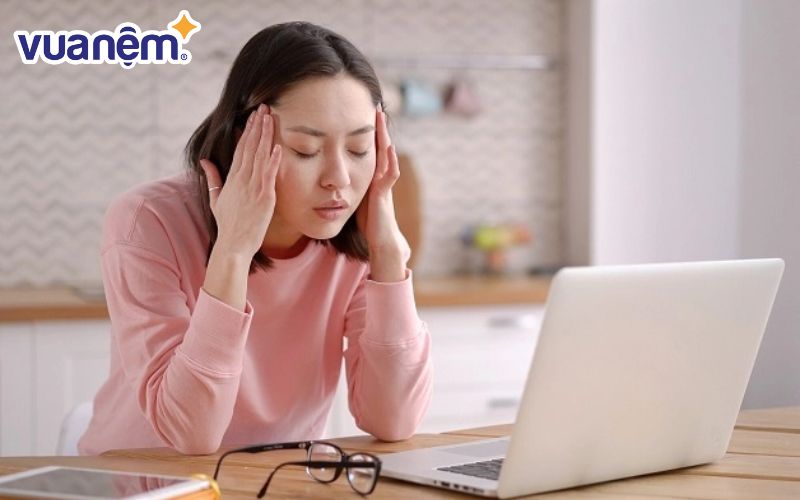 Thức trắng liên tục 48 tiếng vô cùng nguy hiểm