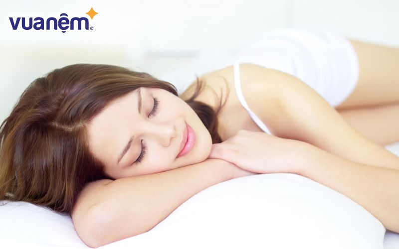 Nên ngủ bao nhiêu tiếng một ngày là đủ với từng độ tuổi