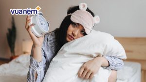 Điều gì sẽ xảy ra nếu bạn không ngủ liên tục trong 72 tiếng?