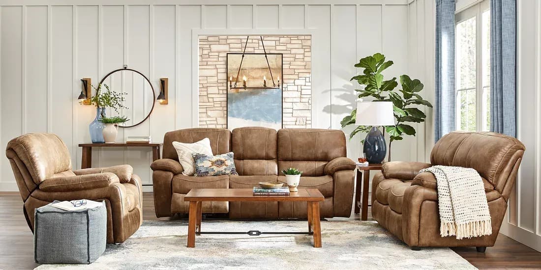 kích thước bàn sofa lớn