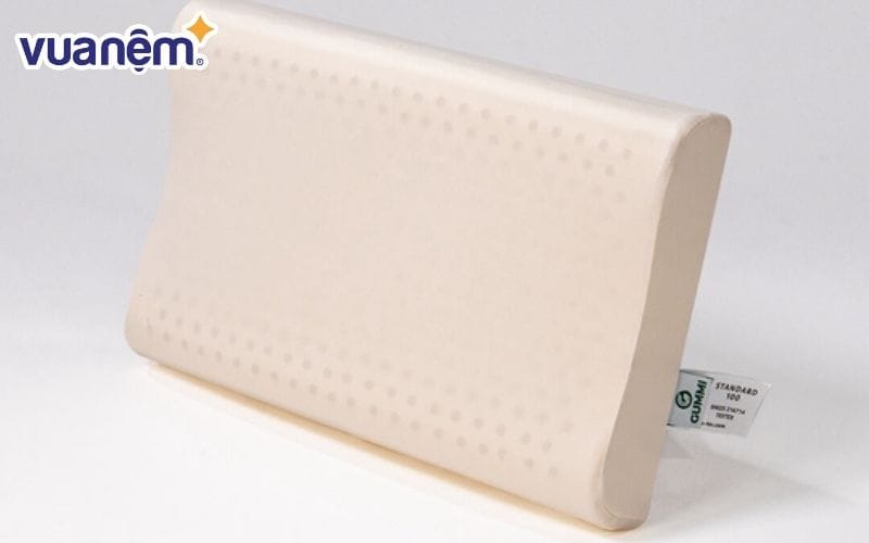 Một chiếc gối đúng chuẩn giúp trẻ có một giấc ngủ chất lượng