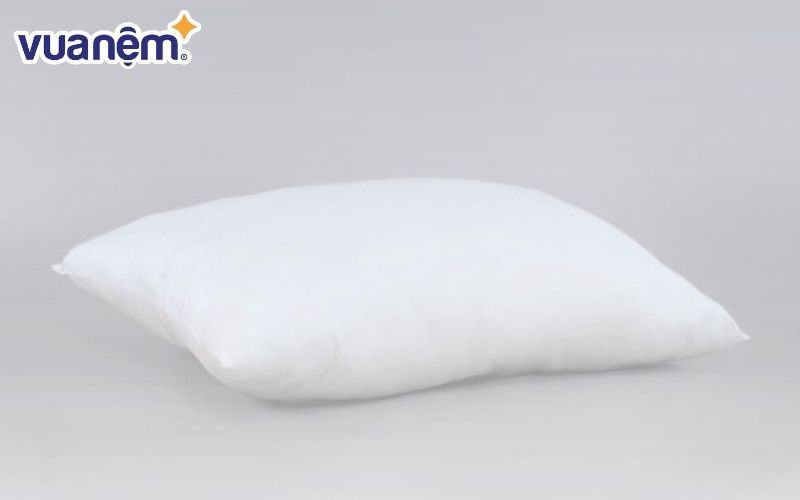 Chọn gối ngủ phù hợp cho tư thế nằm ngửa