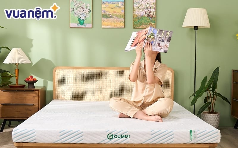 Tài chính để đầu tư một tấm nệm phụ thuộc vào từng người.