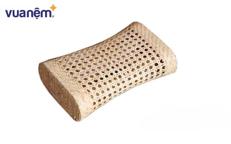 Mẫu gối cho những ai ưa thích sự đơn giản nhưng vẫn hiện đại