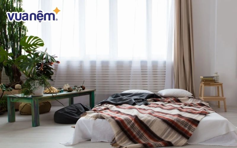 An toàn với các gia đình có người già và trẻ nhỏ