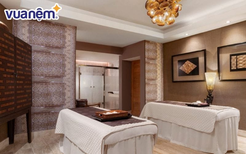Lựa chọn nơi mua nệm spa uy tín rất quan trọng