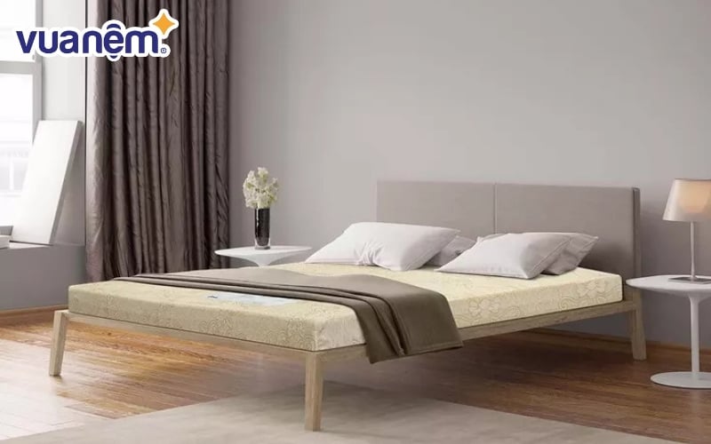 Nệm foam Goodnight Eva
