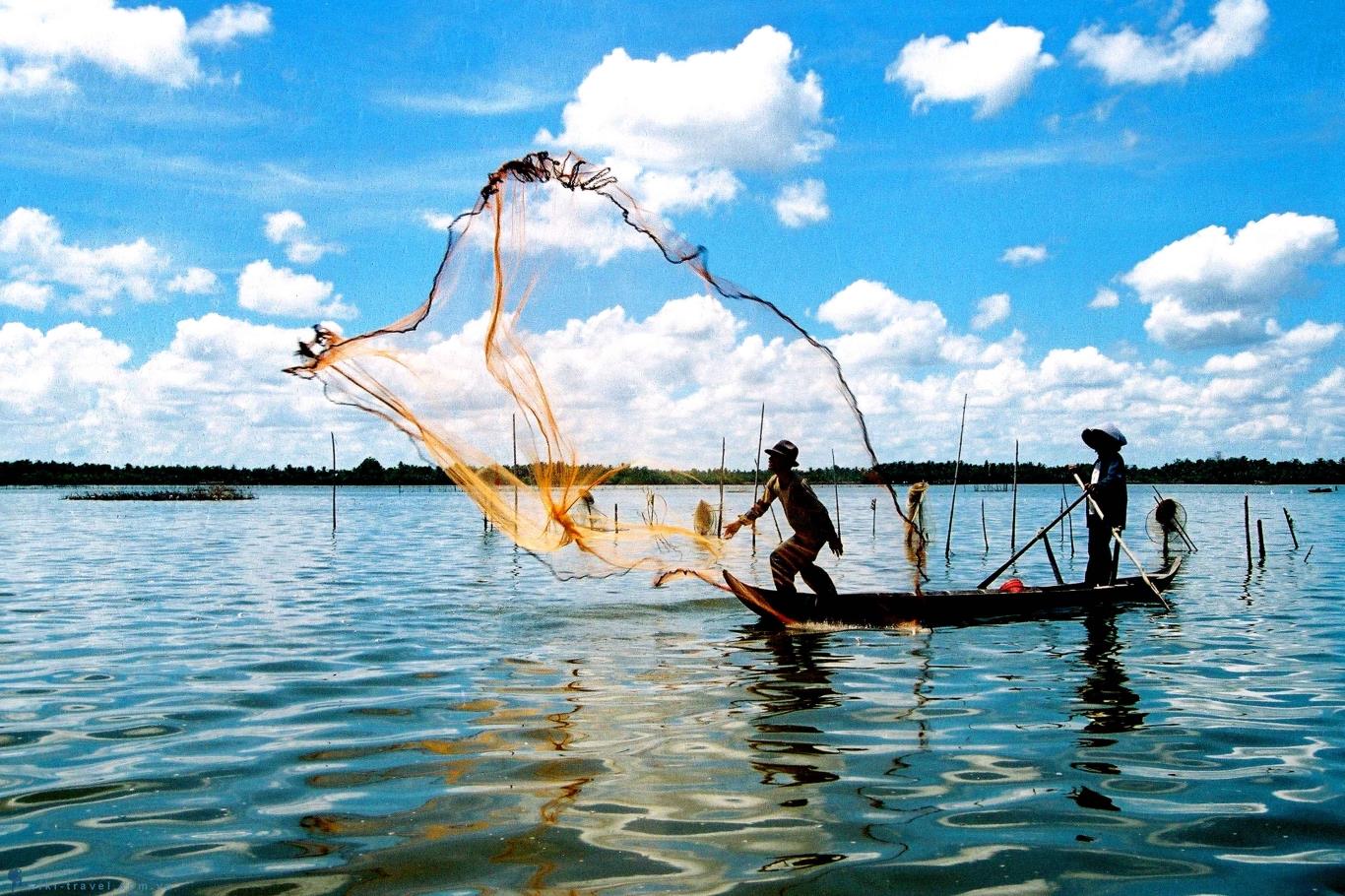 nên du lịch cần thơ vào tháng mấy