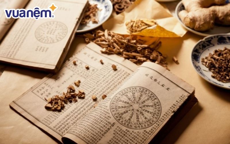 Sự vận hành hài hòa giữa 2 dòng khí ảnh hưởng đến giấc ngủ của con người