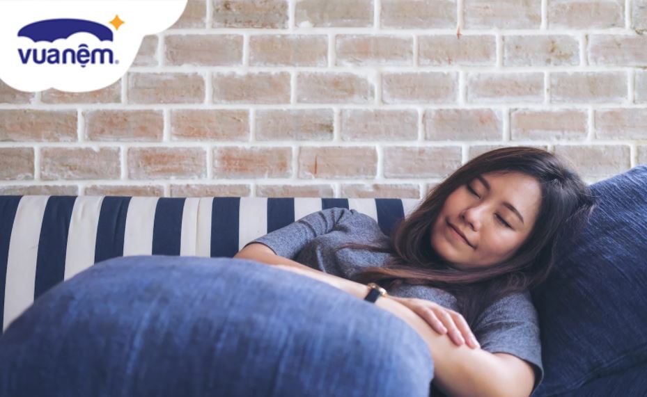 ngủ rất ít nhưng họ vẫn rất khoẻ mạnh