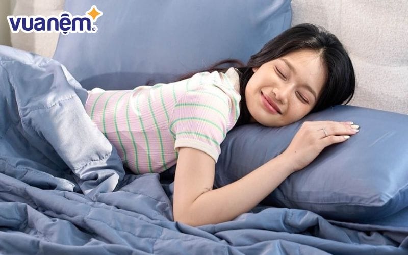 Người có gen ngủ ít nhưng vẫn tỉnh táo trung bình chỉ cần ngủ từ 3-4 tiếng mỗi ngày 