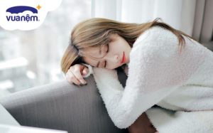 Ngủ trưa dậy mệt mỏi: Nguyên nhân và cách phòng tránh?
