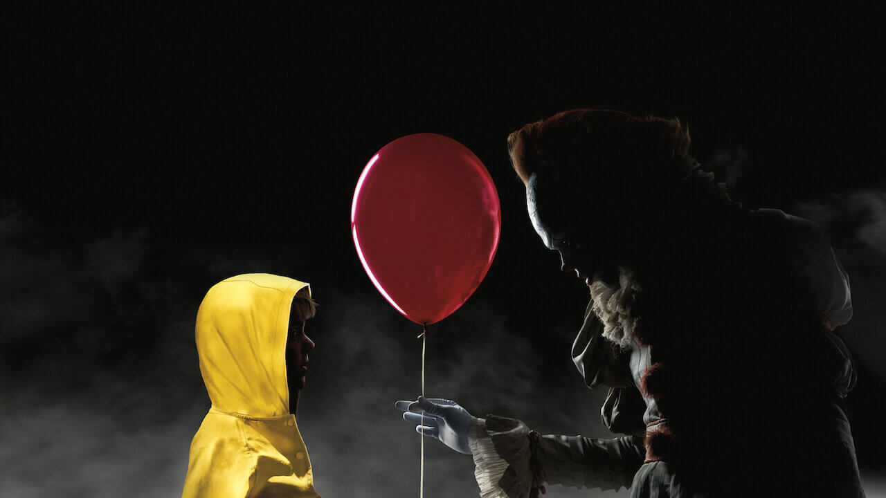  gã hề Pennywise 