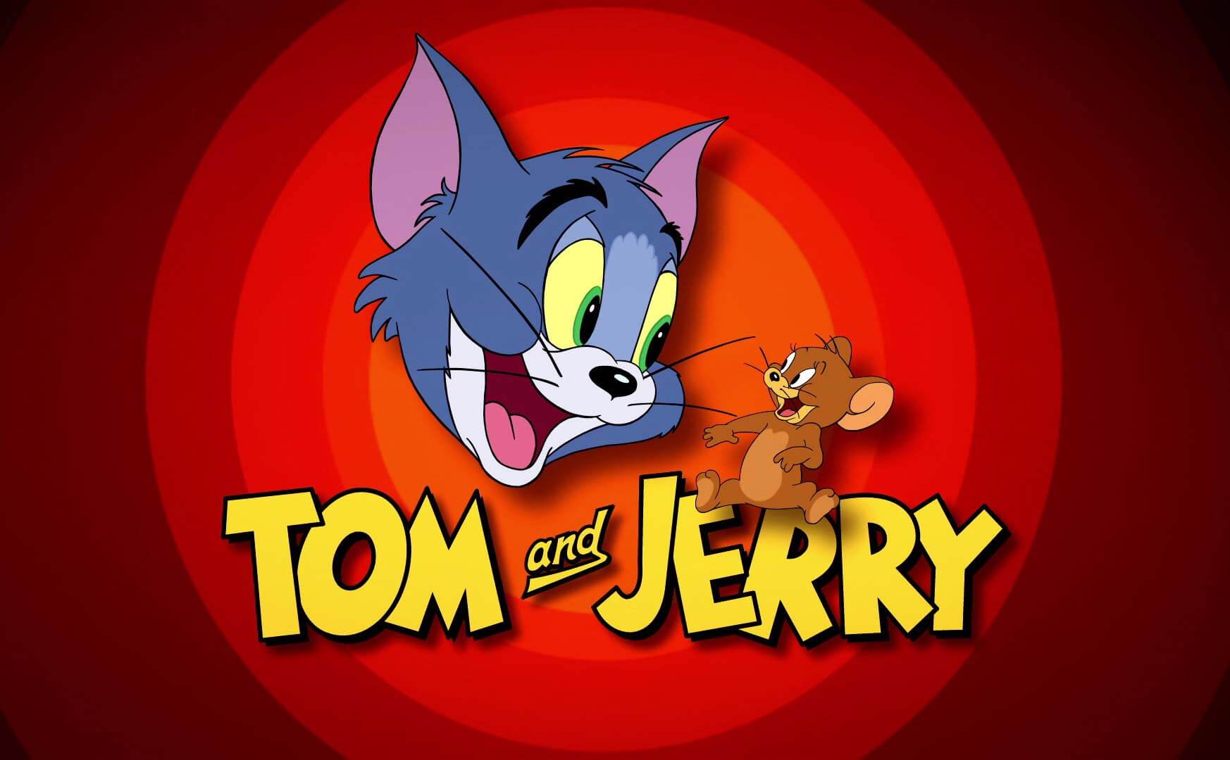 Phim hoạt hình Tom và Jerry